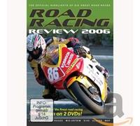 Road Racing Review 2006 [Edizione: Regno Unito]