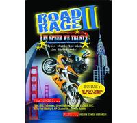 Road Rage II - In Speed We Trust (DVD) DTE M.I. Extremes SBF Streetfighterz