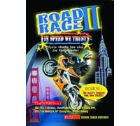 Road Rage II - In Speed We Trust (DVD) DTE M.I. Extremes SBF Streetfighterz