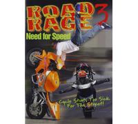 Road Rage III - Need For Speed (DVD) Darius240z Pure Bred Riders team xmx