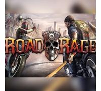 Road Rage (PC) Steam Key - GLOBAL