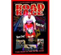 Road Rage - The Original (DVD) A.C. Farias Las Vegas Extremes Star Boyz