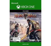 Road Rage XBOX LIVE Key EUROPE