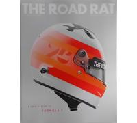 Road Rat Rivista Edizione Autunno 2025 #21 Una Lettera D'Amore A Formula 1