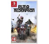 Road Redemption Juego para Consola Nintendo Switch [PAL ESPAÑA]
