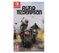 Road Redemption - Switch