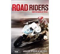 Road Riders (DVD)