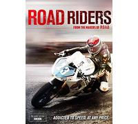 Road Riders [Edizione: Regno Unito]