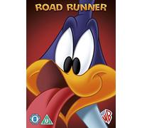 Road Runner And Friends [DVD] [2011] [Edizione: Regno Unito]