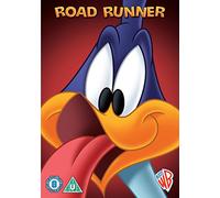 Road Runner [Edizione: Regno Unito]