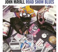 Road Show Blues - John Mayall (Vinile)