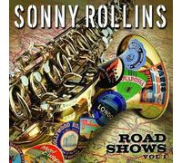 Road Shows, Vol.1 by Sonny Rollins (2008-10-28)
