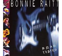 Raitt, Bonnie - Road Tested-Live