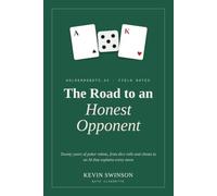 Road to an Honest Opponent: Field Notes from HoldemRobots.AI, Build, Battle, and Play.