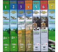 Road to Avonlea (7 Pack) - Season 1/ 2 / 3 / 4 / 5 / 6 / 7