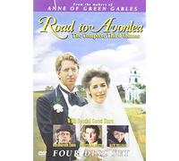 Road to Avonlea: Complete Third Season