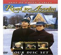 Road to Avonlea - Season 6