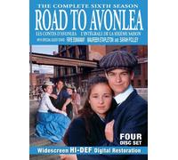 Road to Avonlea: Season 6