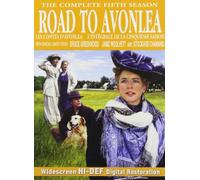 Road to Avonlea: The Complete Fifth Season
