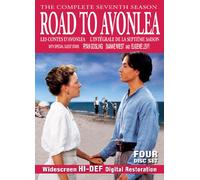 Road to Avonlea: The Complete Seventh Season