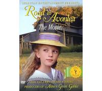 Road to Avonlea: The Movie