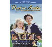 Road To Avonlea - Vol. 2 [DVD] [Edizione: Regno Unito]