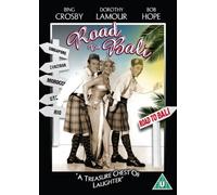 Road To Bali [1952] [Edizione: Regno Unito]