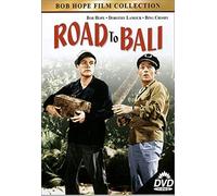Road to Bali