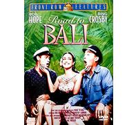 Road to Bali