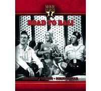 Road To Bali [DVD] [1952] [Edizione: Regno Unito]