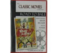 Road to Bali (DVD)