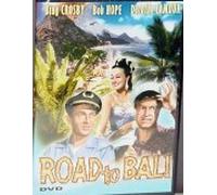 Road To Bali [Edizione: Regno Unito]