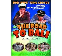 Road To Bali [Edizione: Regno Unito] [Edizione: Regno Unito]