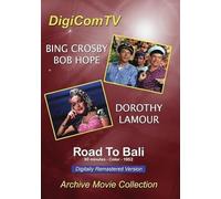 Road To Bali [Edizione: Stati Uniti]