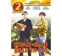 Road to Bali / Road to Rio