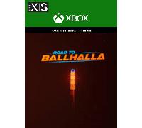 Road to Ballhalla XBOX LIVE Key EUROPE