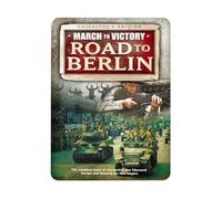 Road to Berlin