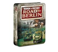 Road to Berlin