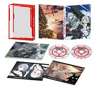 ストライクウィッチーズ ROAD to BERLIN 第4巻 [Blu-ray]