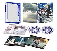 ストライクウィッチーズ ROAD to BERLIN 第6巻 [DVD]