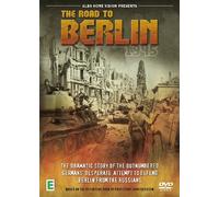 Road to Berlin - Road to Berlin [Edizione: Regno Unito]
