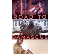 Road to Damascus (DVD) Frank Red Becky Killerson Denzel Moore