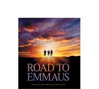 Road To Emmaus (BD) (Blu-ray) Bruce Marchiano