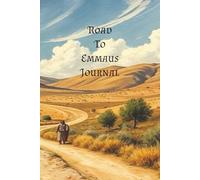 Road to Emmaus Journal