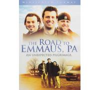 Road To Emmaus PA, The (DVD) Brad Wise Joe Boyd Mat Milthaler