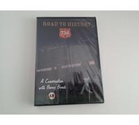 Road to History: Home Run 756 / A Conversation with Barry Bonds