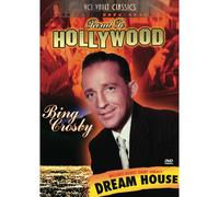 Road to Hollywood (DVD) Bing Crosby
