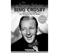 Road to Hollywood/Reaching for the Moon (DVD) Bing Crosby Douglas Fairbanks