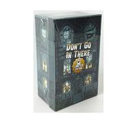 Road to Infamy Games Non andare lì (Limited Kickstarter Edition)