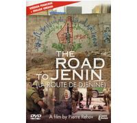 Road to Jenin - Road to Jenin